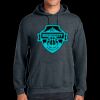 Heavy Blend ™ Hooded Sweatshirt Thumbnail