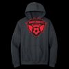 Heavy Blend ™ Hooded Sweatshirt Thumbnail