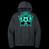 Heavy Blend ™ Hooded Sweatshirt Thumbnail