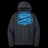 Heavy Blend ™ Hooded Sweatshirt Thumbnail