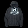 Heavy Blend ™ Hooded Sweatshirt Thumbnail