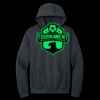 Heavy Blend ™ Hooded Sweatshirt Thumbnail