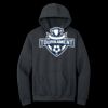 Heavy Blend ™ Hooded Sweatshirt Thumbnail