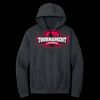 Heavy Blend ™ Hooded Sweatshirt Thumbnail
