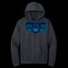 Heavy Blend ™ Hooded Sweatshirt Thumbnail