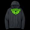 Heavy Blend ™ Hooded Sweatshirt Thumbnail