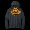 Heavy Blend ™ Hooded Sweatshirt Thumbnail