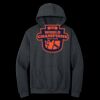 Heavy Blend ™ Hooded Sweatshirt Thumbnail