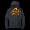 Heavy Blend ™ Hooded Sweatshirt Thumbnail