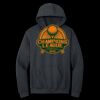 Heavy Blend ™ Hooded Sweatshirt Thumbnail