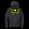 Heavy Blend ™ Hooded Sweatshirt Thumbnail