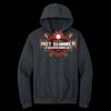 Heavy Blend ™ Hooded Sweatshirt Thumbnail