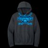 Heavy Blend ™ Hooded Sweatshirt Thumbnail
