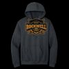 Heavy Blend ™ Hooded Sweatshirt Thumbnail