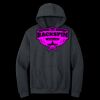 Heavy Blend ™ Hooded Sweatshirt Thumbnail