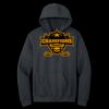 Heavy Blend ™ Hooded Sweatshirt Thumbnail