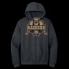 Heavy Blend ™ Hooded Sweatshirt Thumbnail