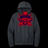 Heavy Blend ™ Hooded Sweatshirt Thumbnail