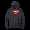 Heavy Blend ™ Hooded Sweatshirt Thumbnail