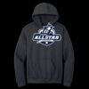 Heavy Blend ™ Hooded Sweatshirt Thumbnail