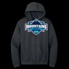 Heavy Blend ™ Hooded Sweatshirt Thumbnail