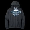 Heavy Blend ™ Hooded Sweatshirt Thumbnail