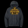 Heavy Blend ™ Hooded Sweatshirt Thumbnail