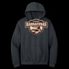 Heavy Blend ™ Hooded Sweatshirt Thumbnail