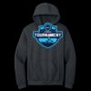Heavy Blend ™ Hooded Sweatshirt Thumbnail