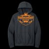Heavy Blend ™ Hooded Sweatshirt Thumbnail