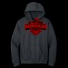 Heavy Blend ™ Hooded Sweatshirt Thumbnail