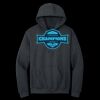 Heavy Blend ™ Hooded Sweatshirt Thumbnail