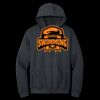 Heavy Blend ™ Hooded Sweatshirt Thumbnail