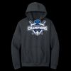 Heavy Blend ™ Hooded Sweatshirt Thumbnail