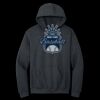 Heavy Blend ™ Hooded Sweatshirt Thumbnail