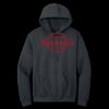Heavy Blend ™ Hooded Sweatshirt Thumbnail