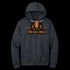 Heavy Blend ™ Hooded Sweatshirt Thumbnail