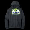 Heavy Blend ™ Hooded Sweatshirt Thumbnail
