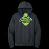 Heavy Blend ™ Hooded Sweatshirt Thumbnail