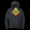 Heavy Blend ™ Hooded Sweatshirt Thumbnail