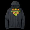 Heavy Blend ™ Hooded Sweatshirt Thumbnail