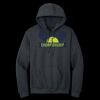 Heavy Blend ™ Hooded Sweatshirt Thumbnail