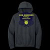 Heavy Blend ™ Hooded Sweatshirt Thumbnail