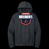 Heavy Blend ™ Hooded Sweatshirt Thumbnail