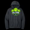 Heavy Blend ™ Hooded Sweatshirt Thumbnail