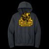 Heavy Blend ™ Hooded Sweatshirt Thumbnail