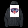 Heavy Blend ™ Hooded Sweatshirt Thumbnail