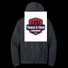 Heavy Blend ™ Hooded Sweatshirt Thumbnail