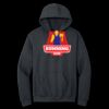 Heavy Blend ™ Hooded Sweatshirt Thumbnail