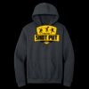 Heavy Blend ™ Hooded Sweatshirt Thumbnail